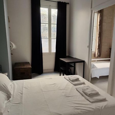 Charming Apartment Bordeaux Center Eksteriør billede